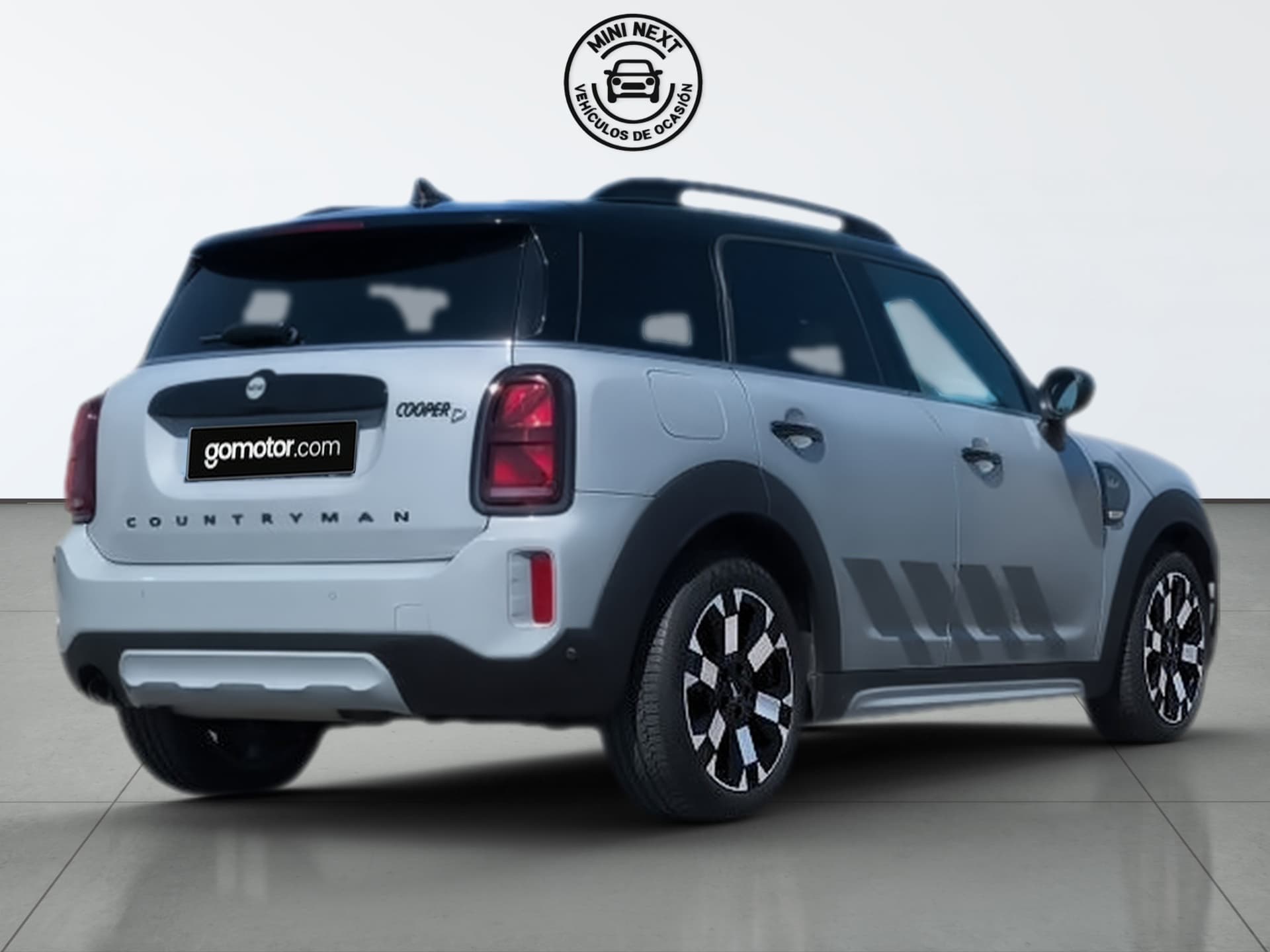 Imagen 2 del mini 