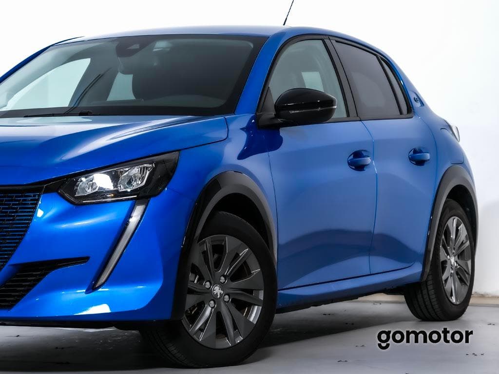 Imagen 7 del peugeot 208