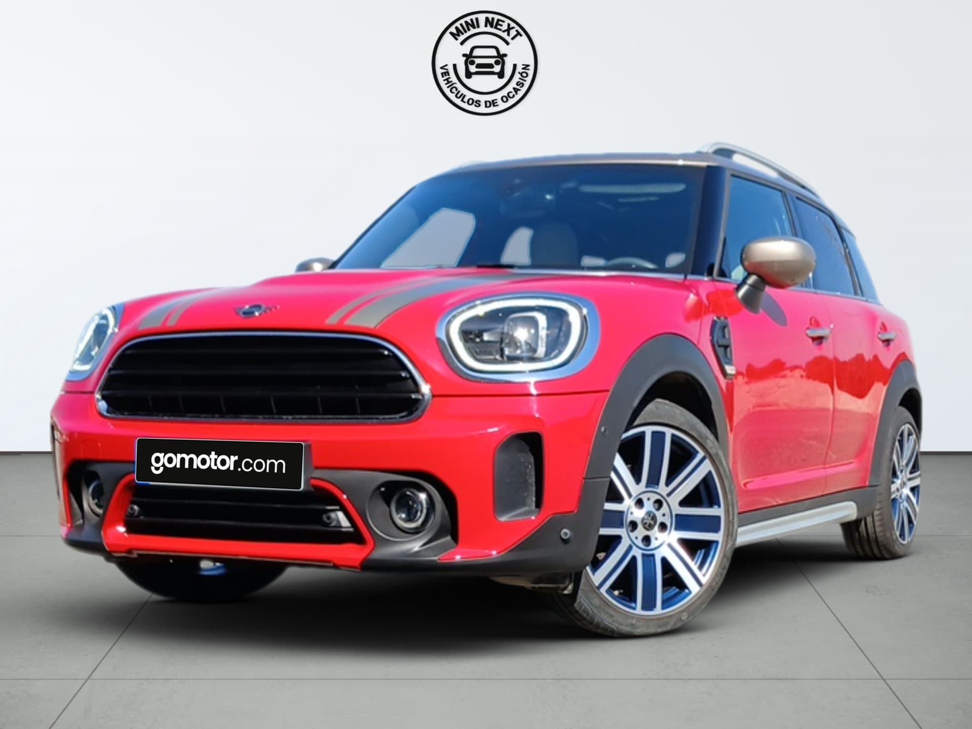 Coche mini  en venta