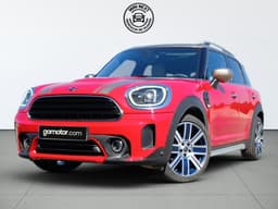Imagen del vehículo mini  Cooper Countryman