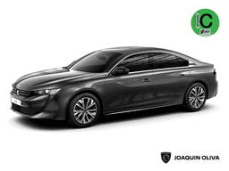 Imagen del vehículo peugeot 508 ALLURE BLUEHDI 130 S&S EAT8