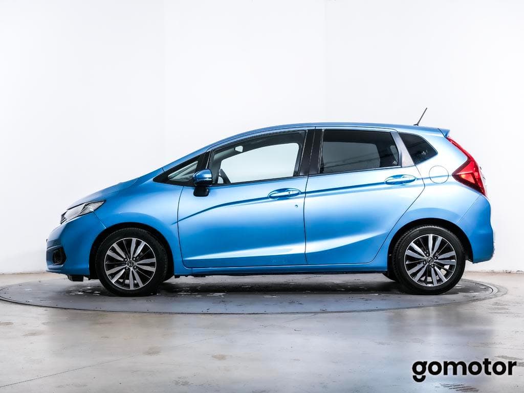 Imagen 3 del honda jazz