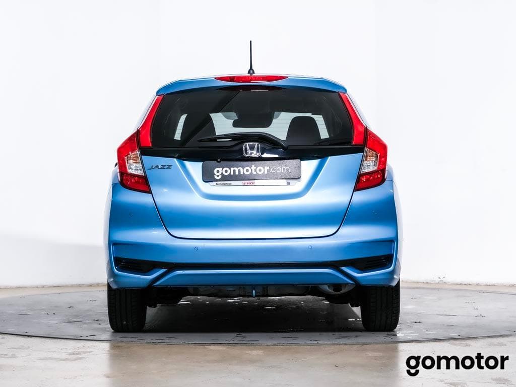 Imagen 7 del honda jazz
