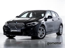 Imagen del vehículo bmw series 1 118i
