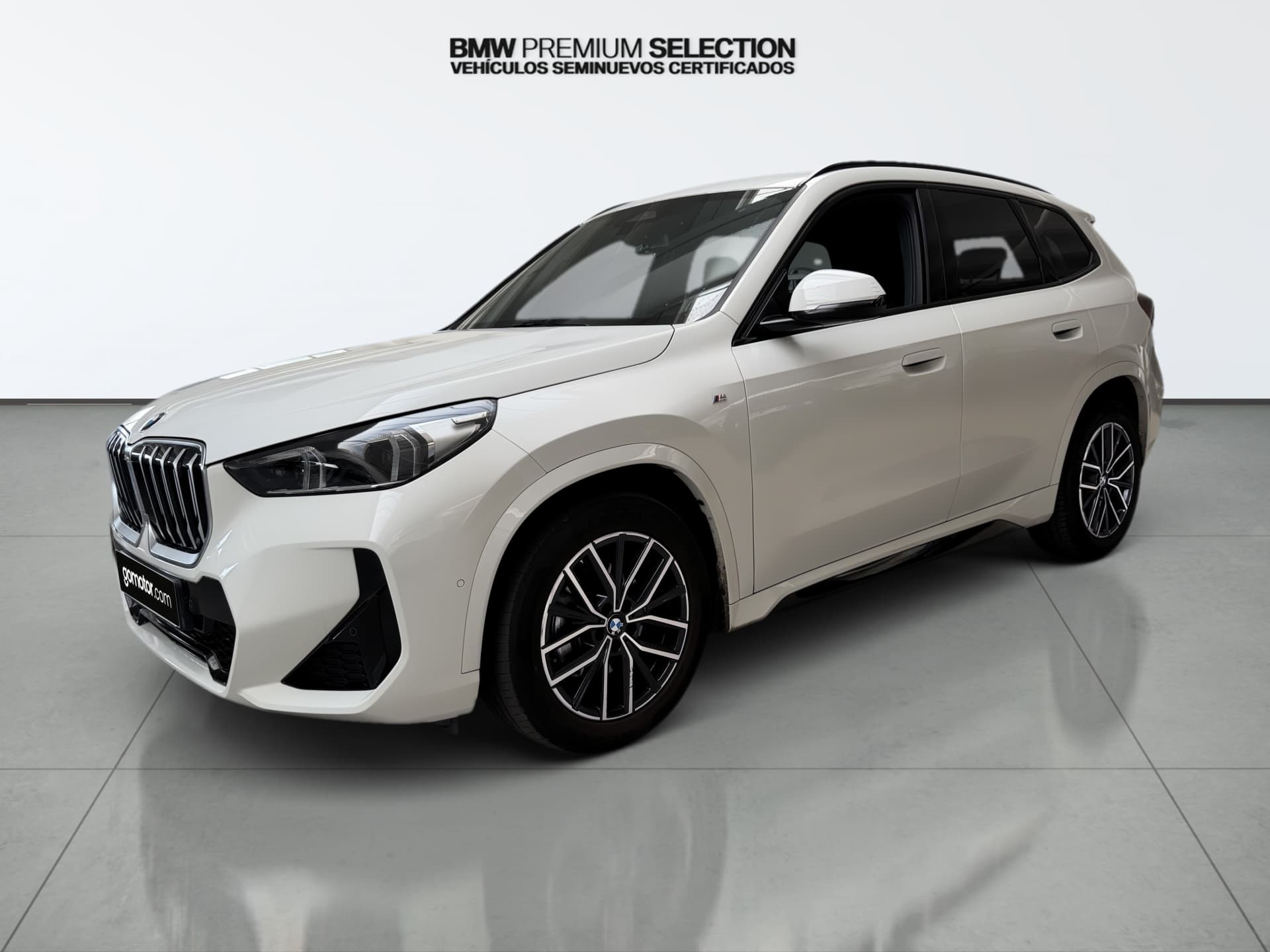 Coche bmw x1 en venta