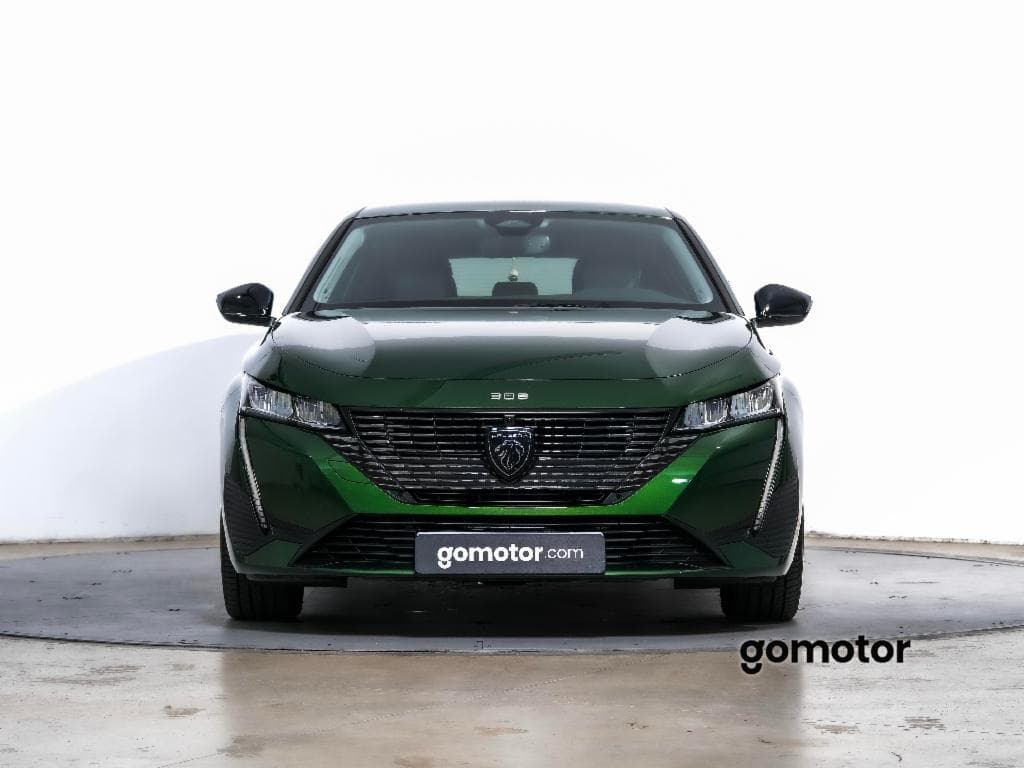 Imagen 5 del peugeot 308