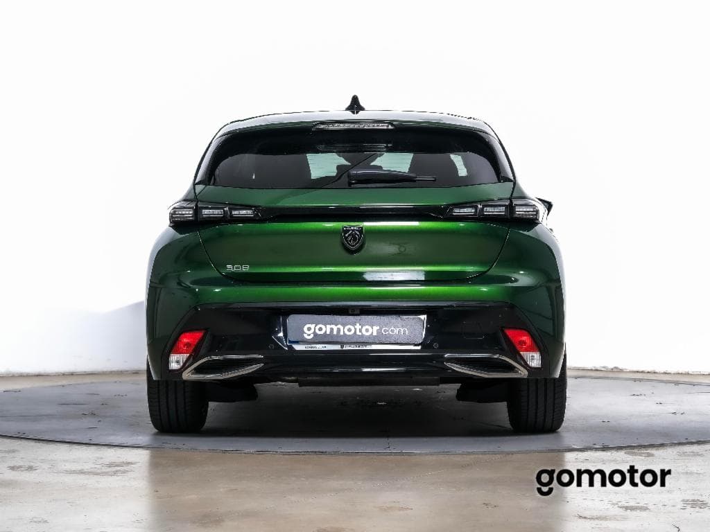 Imagen 6 del peugeot 308