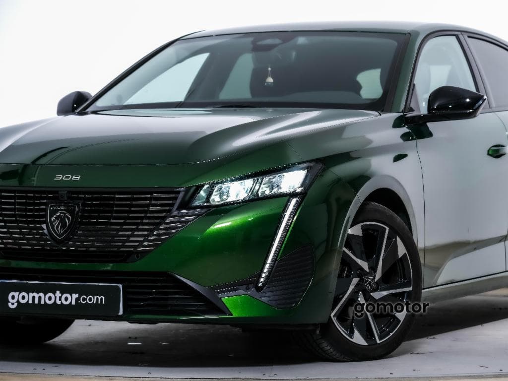 Imagen 7 del peugeot 308