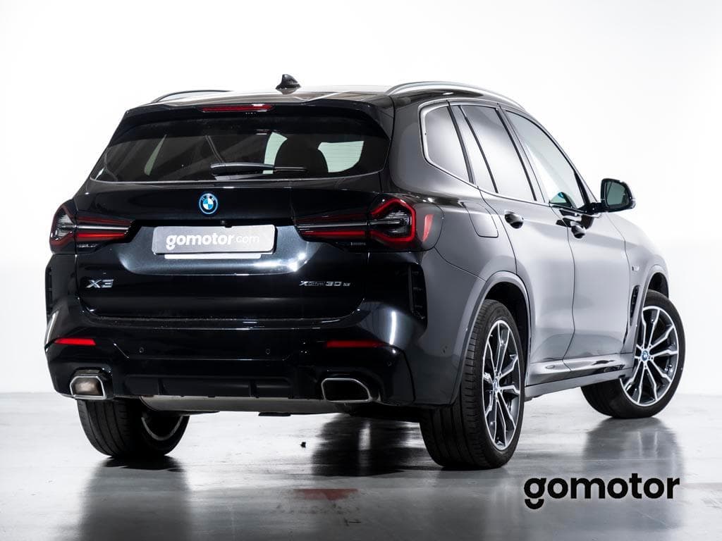 Imagen 2 del bmw x3