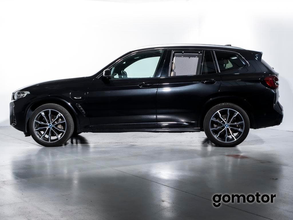 Imagen 3 del bmw x3