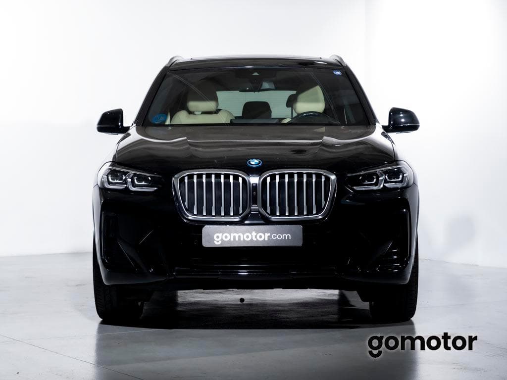Imagen 4 del bmw x3