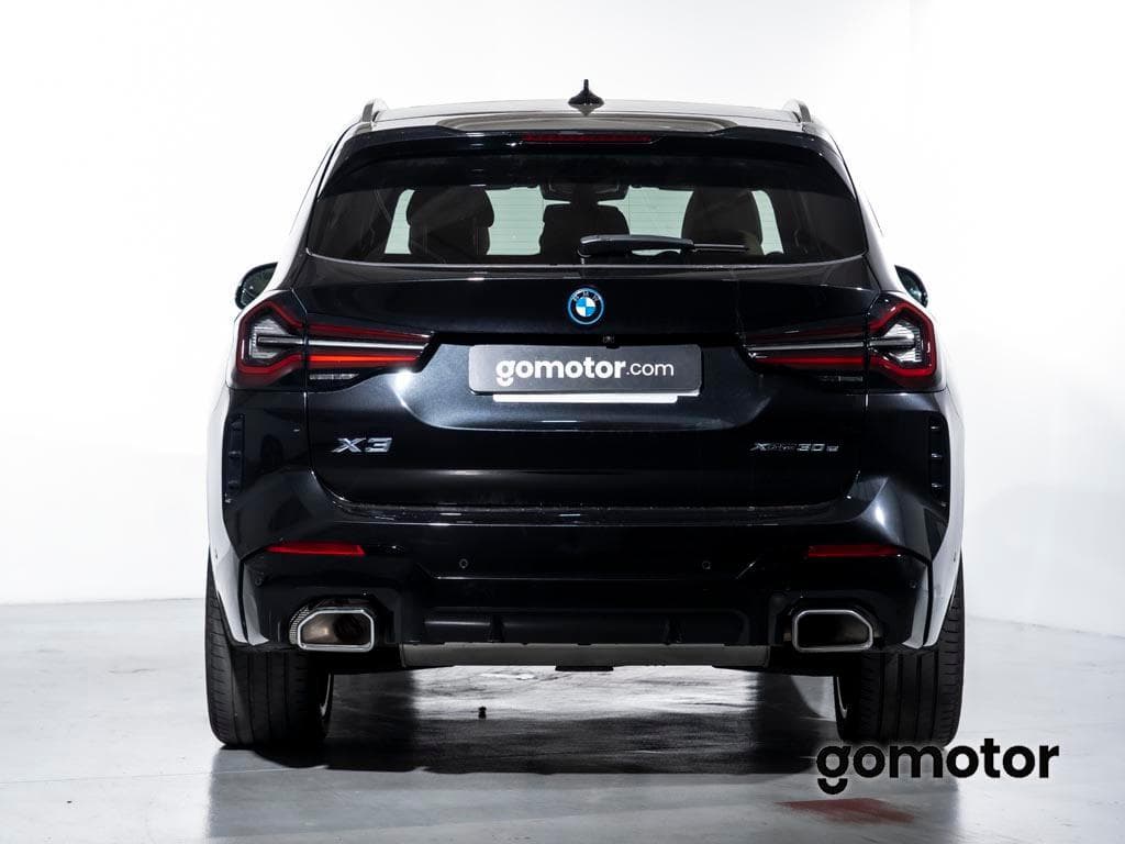 Imagen 5 del bmw x3