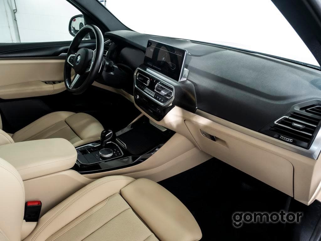 Imagen 7 del bmw x3