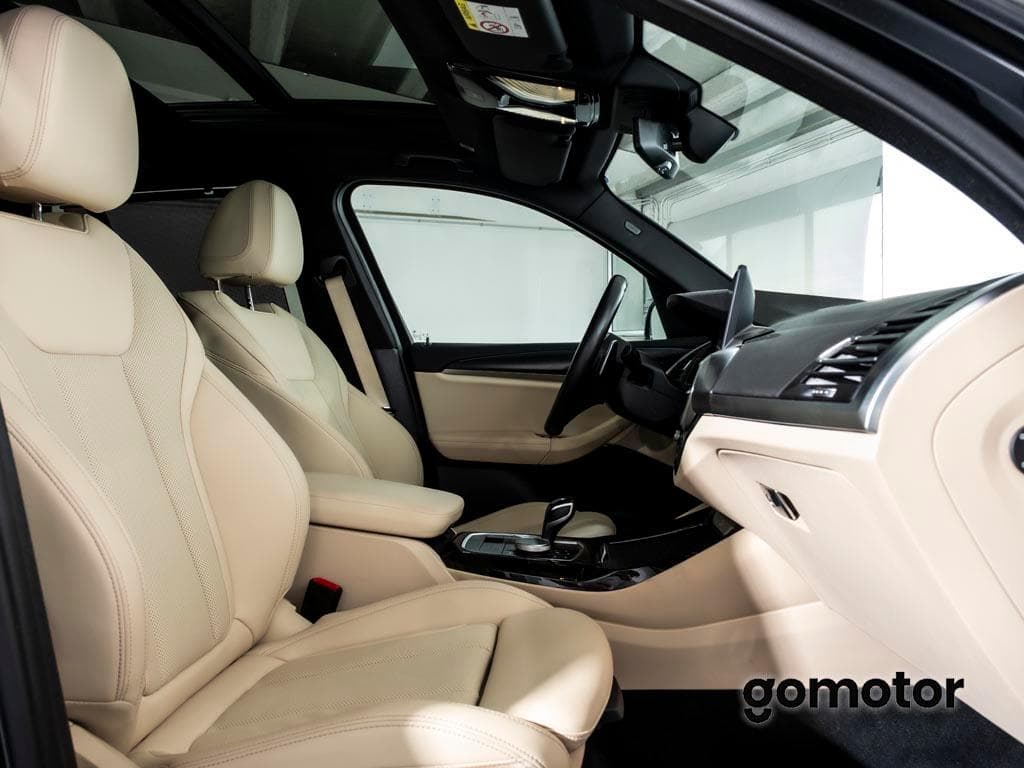 Imagen 8 del bmw x3