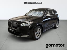 Imagen del vehículo bmw x1 BMW X1 sDrive18d