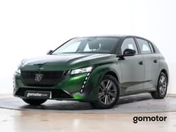 Imagen del vehículo peugeot 308 ACTIVE PACK 1.5 BLUEHDI 130CV EAT8 5P