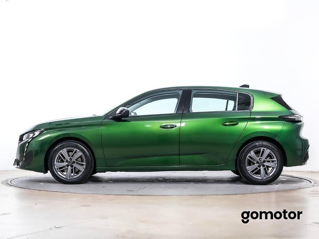 Imagen 3 del peugeot 308