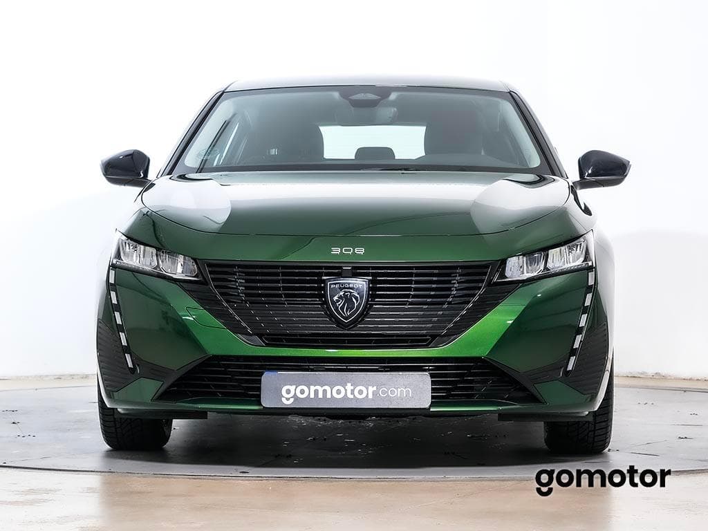 Imagen 5 del peugeot 308