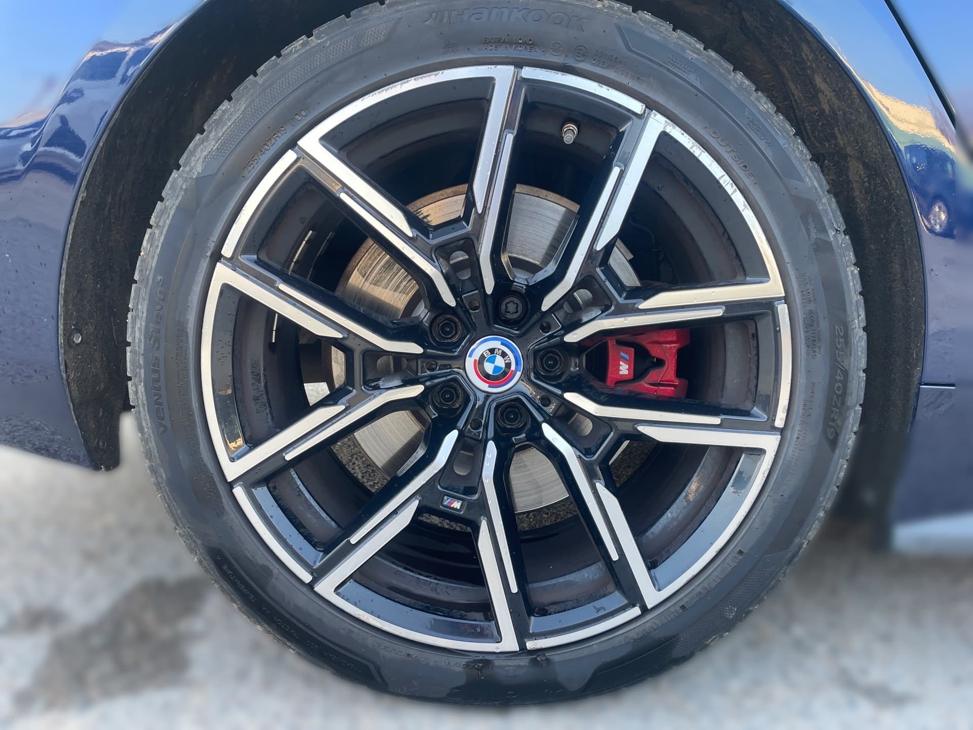 Imagen 8 del bmw series 4