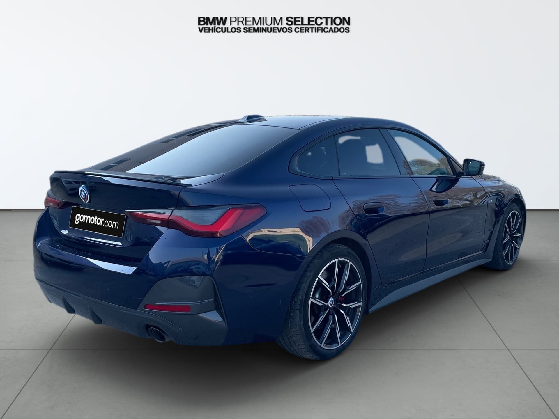 Imagen 2 del bmw series 4