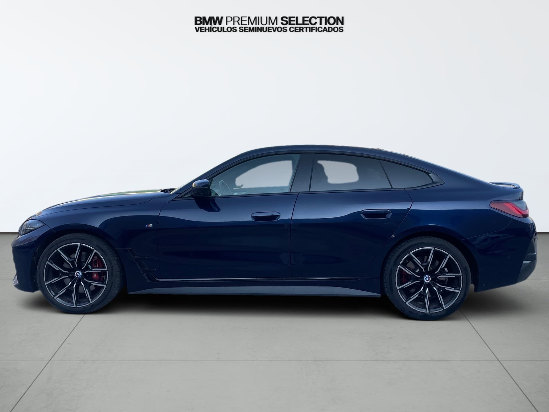 Imagen 3 del bmw series 4