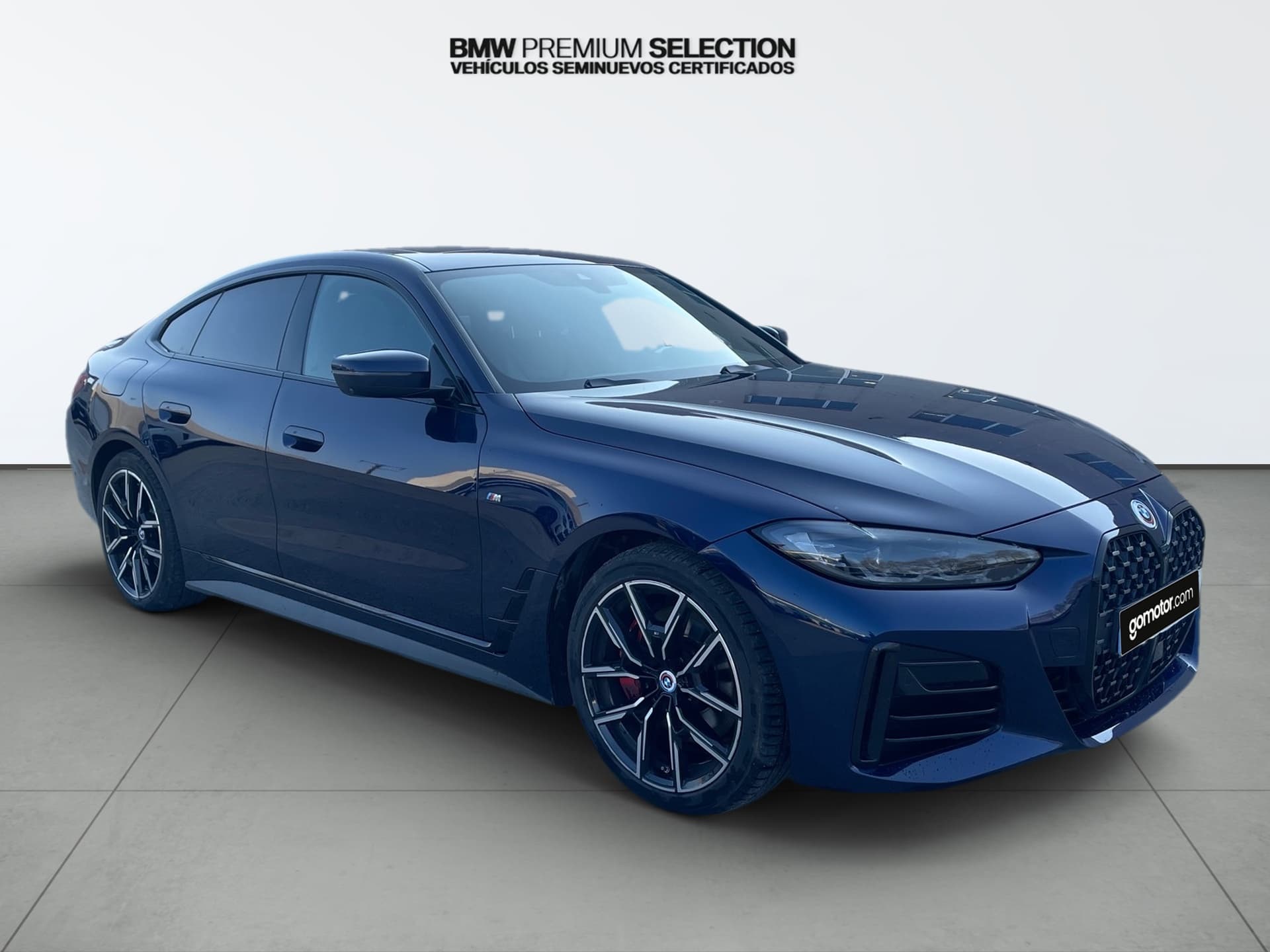 Imagen 4 del bmw series 4