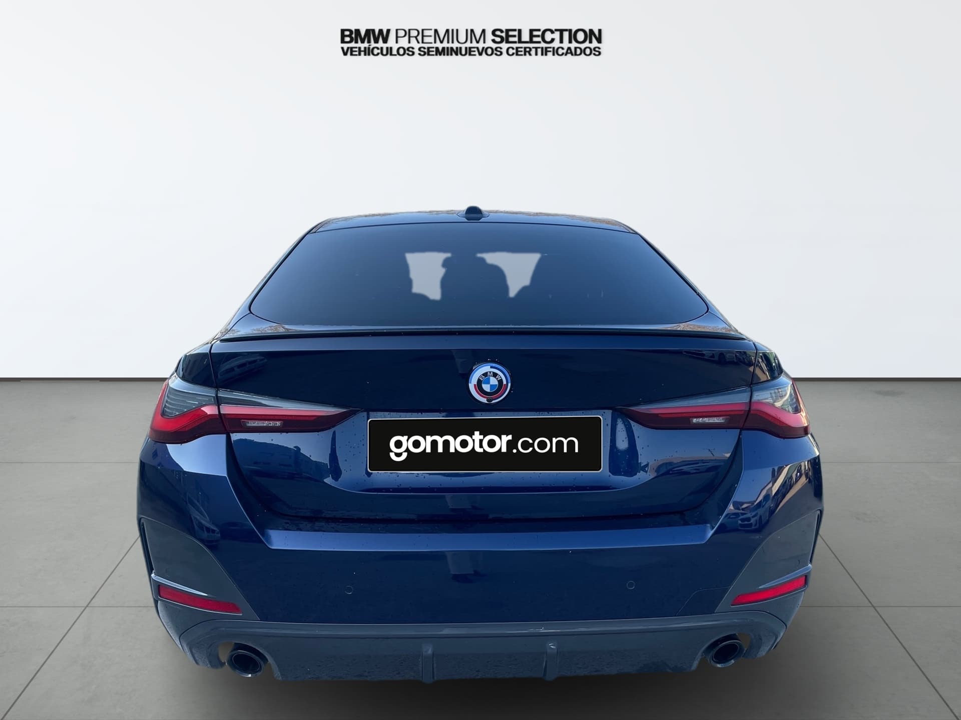 Imagen 5 del bmw series 4