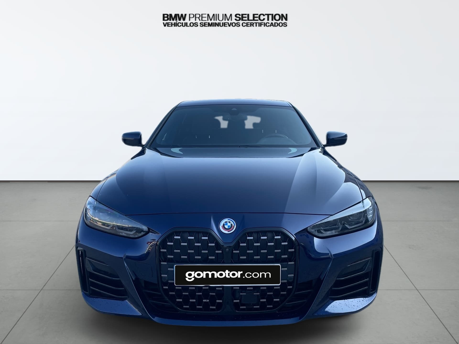 Imagen 6 del bmw series 4