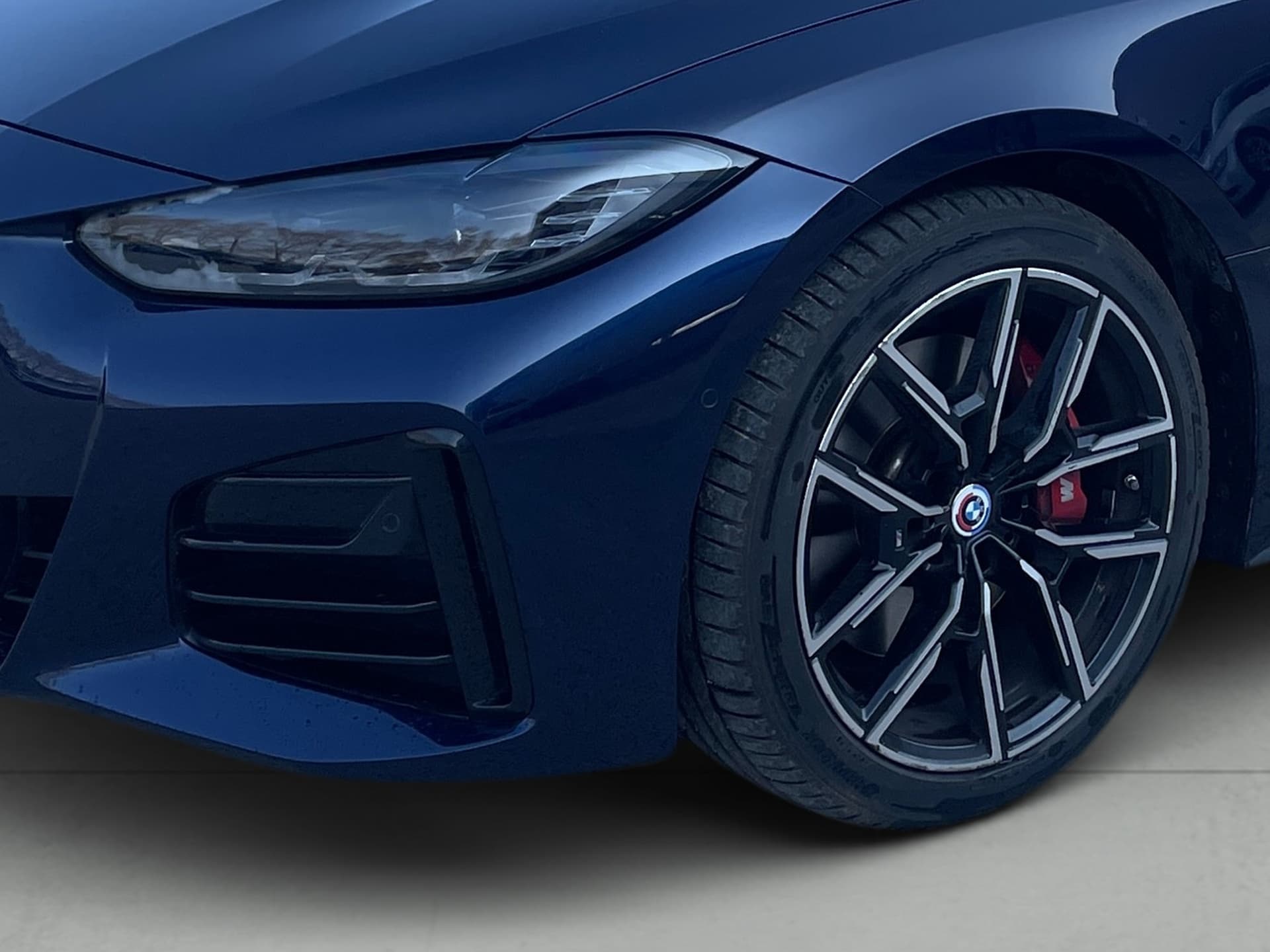 Imagen 7 del bmw series 4