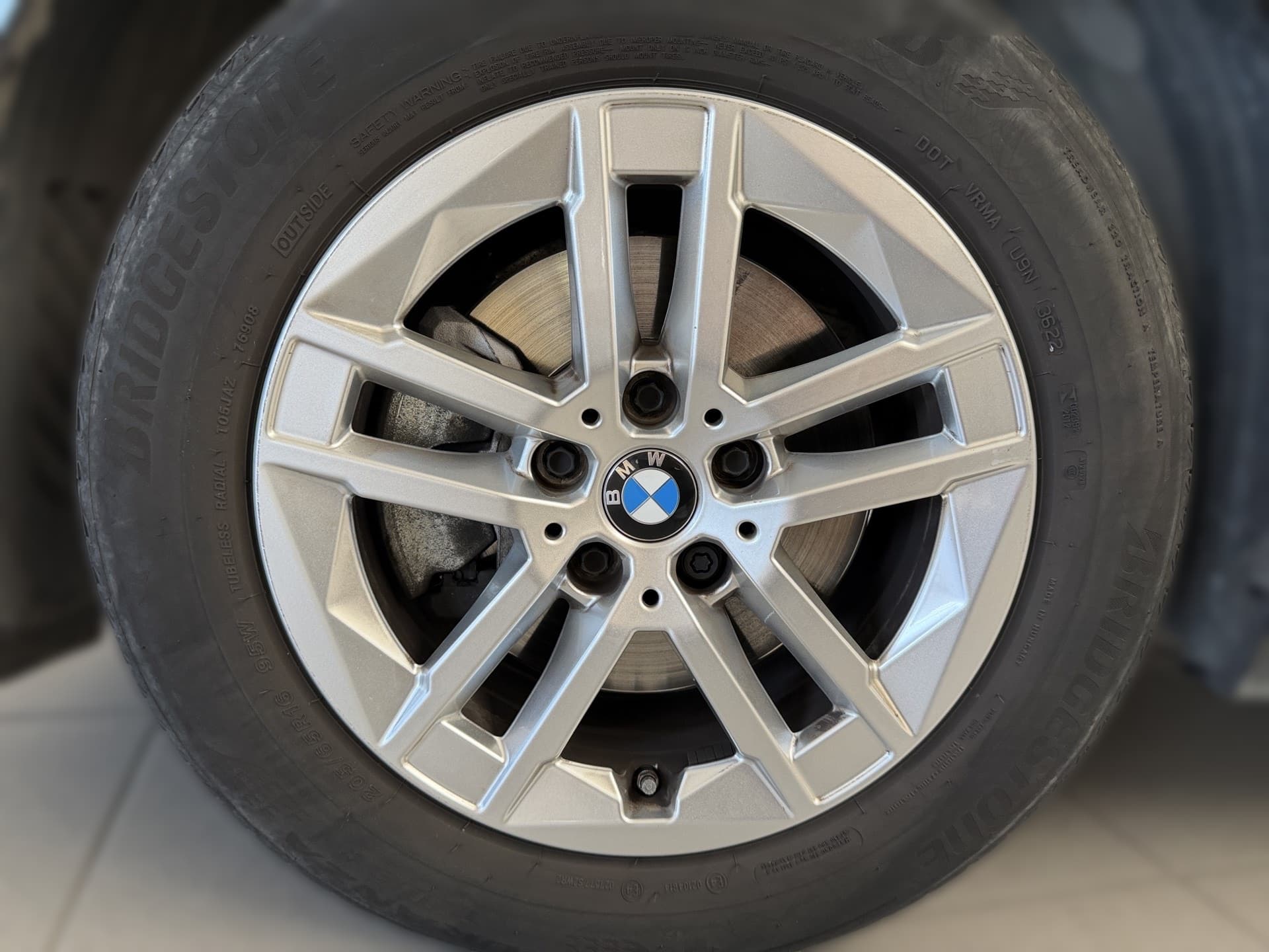 Imagen 8 del bmw serie 2
