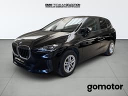Imagen del vehículo bmw serie 2 BMW 218d Active Tourer