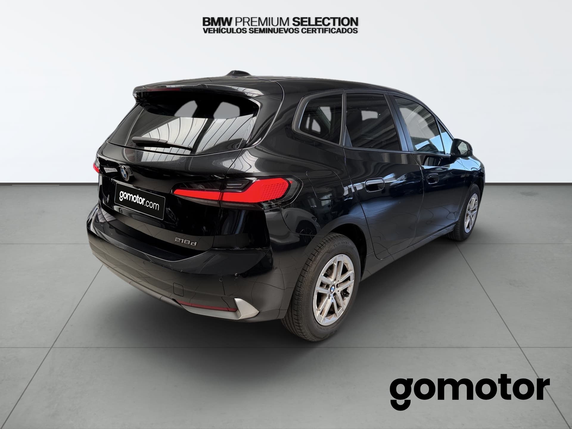 Imagen 2 del bmw serie 2