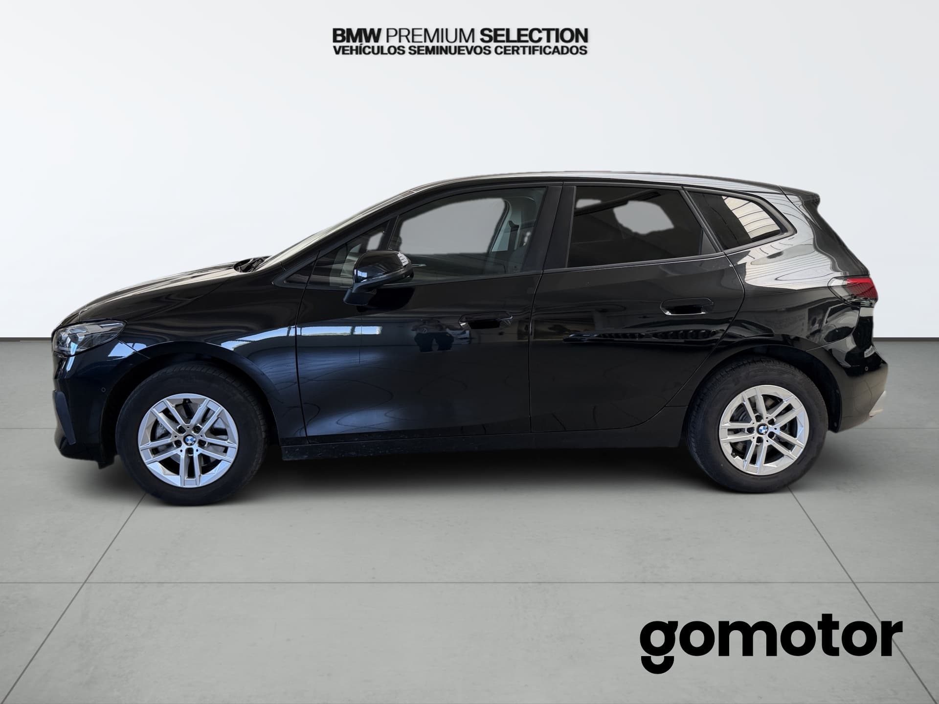 Imagen 3 del bmw serie 2