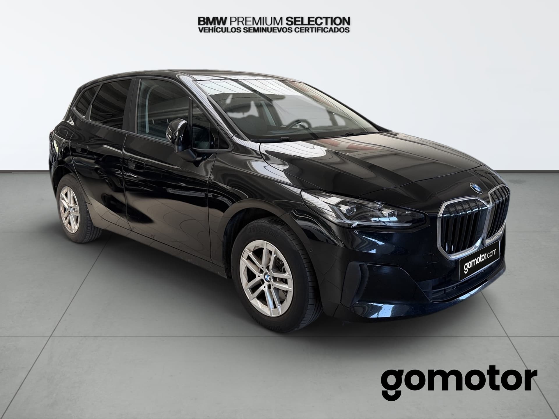 Imagen 4 del bmw serie 2