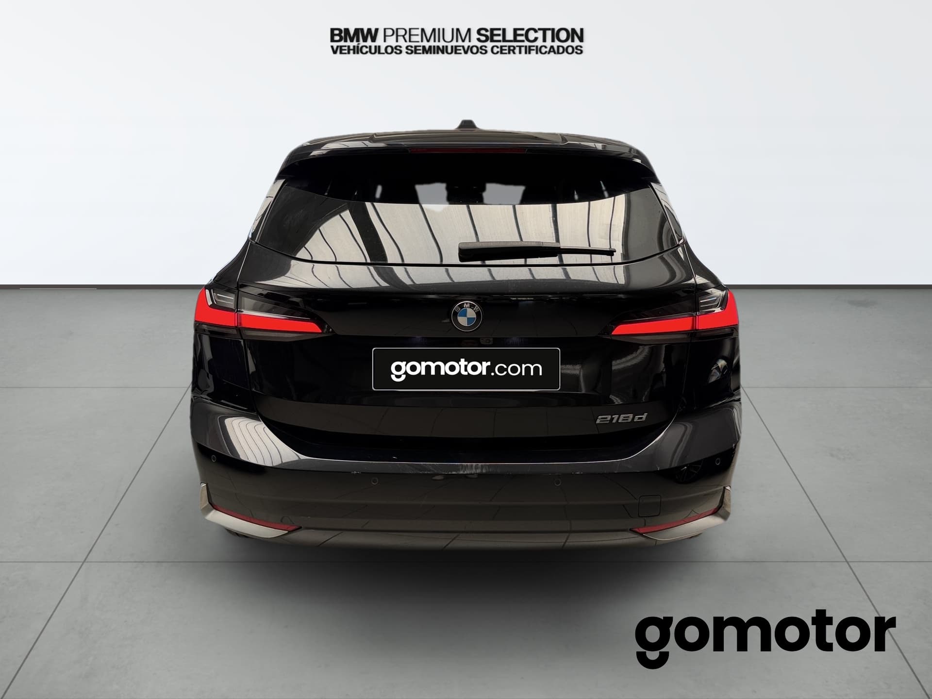 Imagen 5 del bmw serie 2