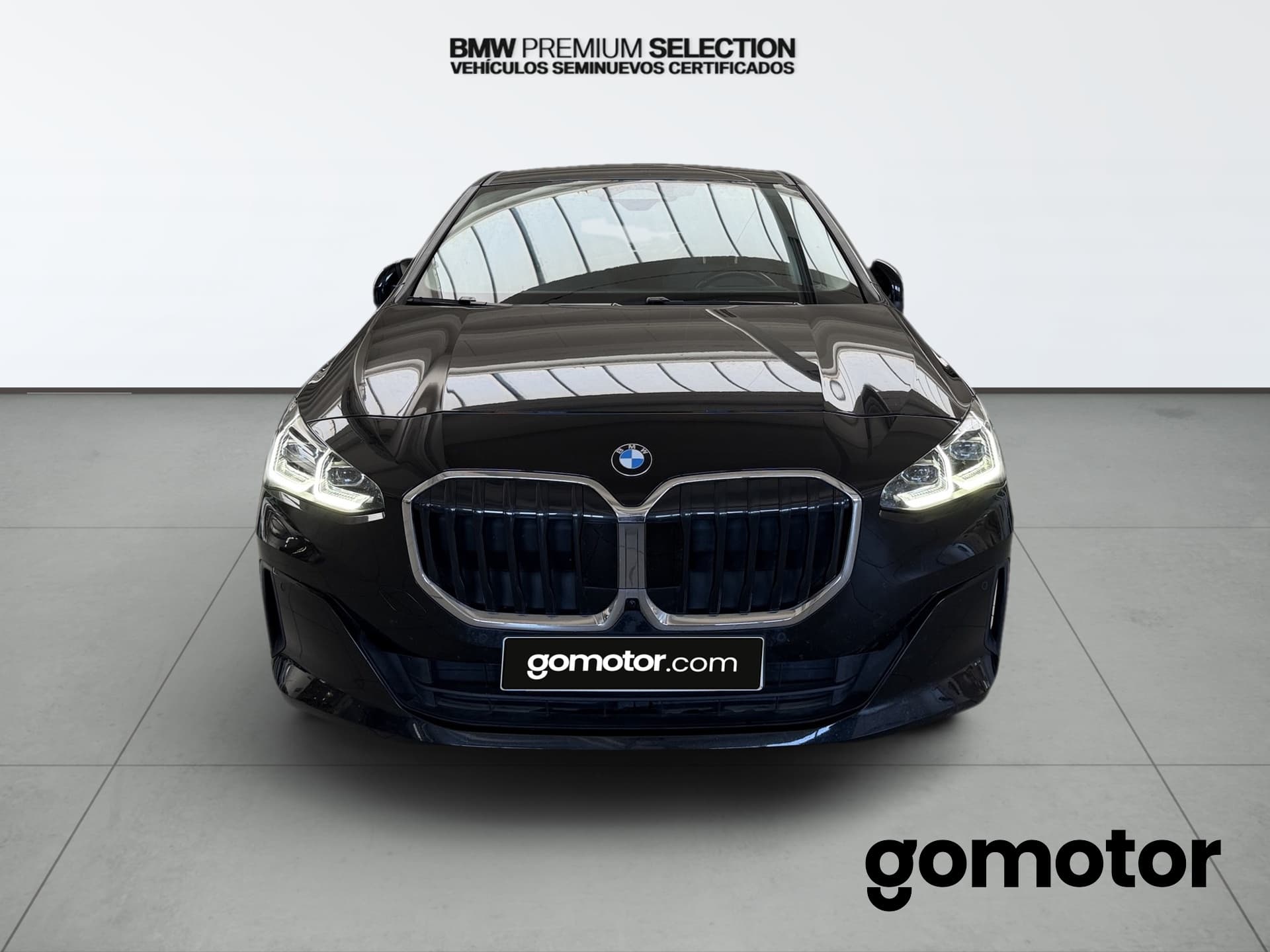 Imagen 6 del bmw serie 2