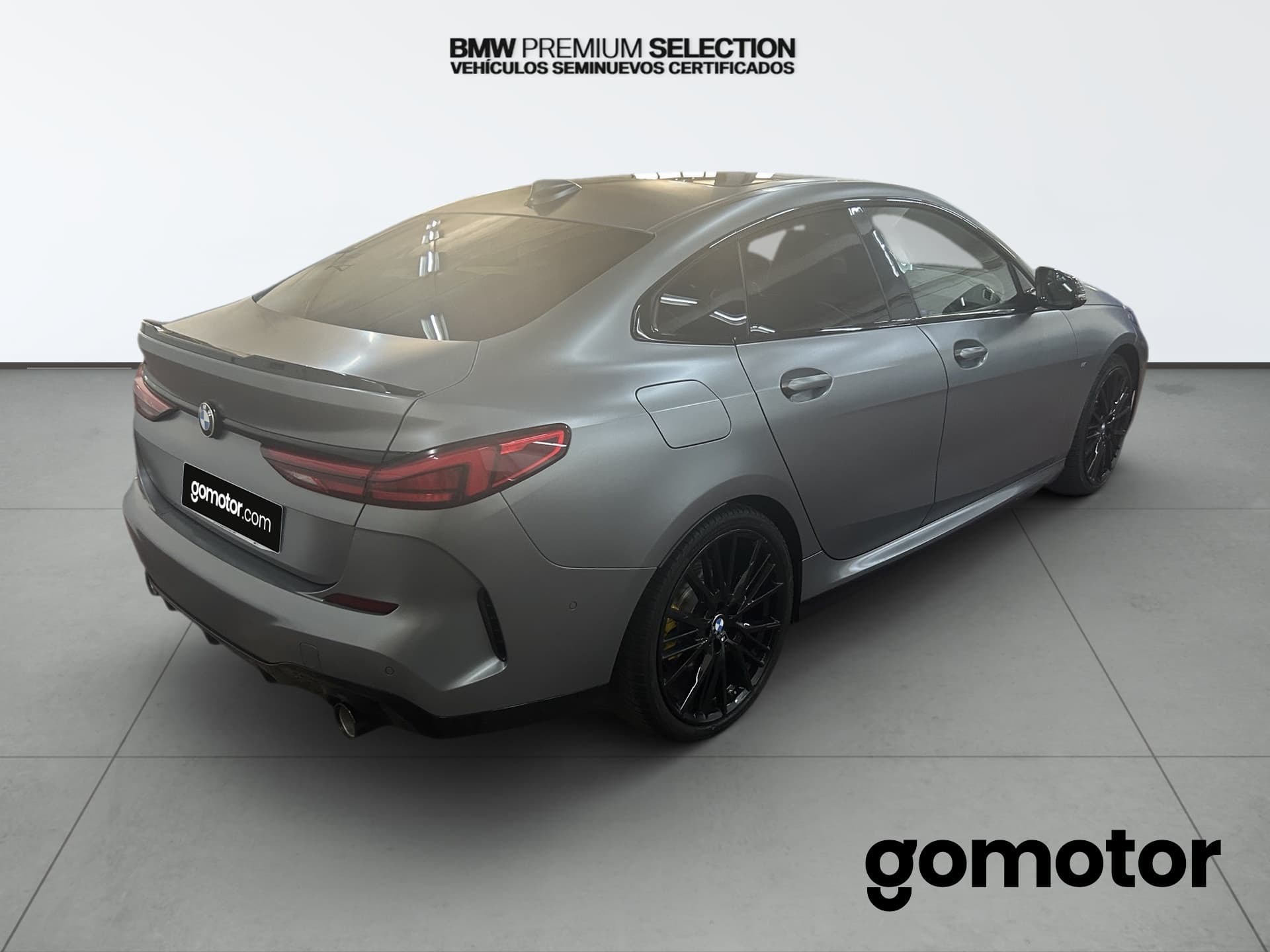Imagen 2 del bmw series 2