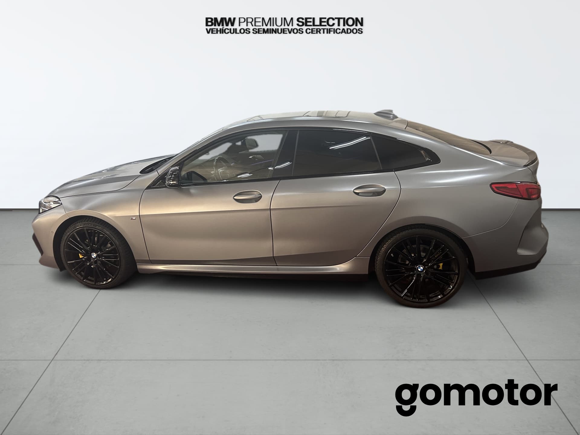 Imagen 3 del bmw series 2