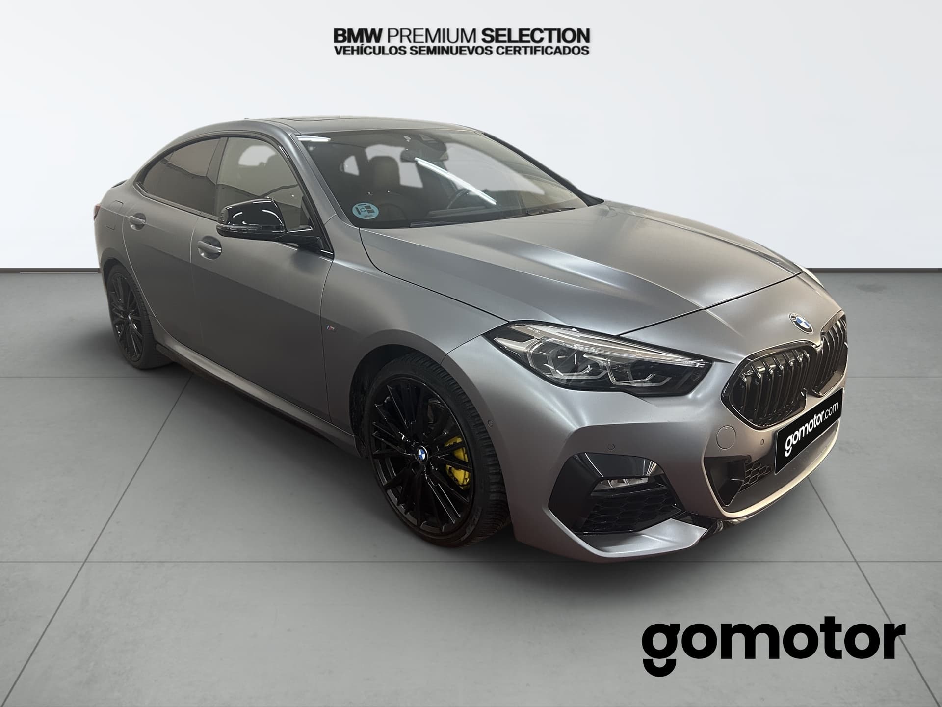 Imagen 4 del bmw series 2