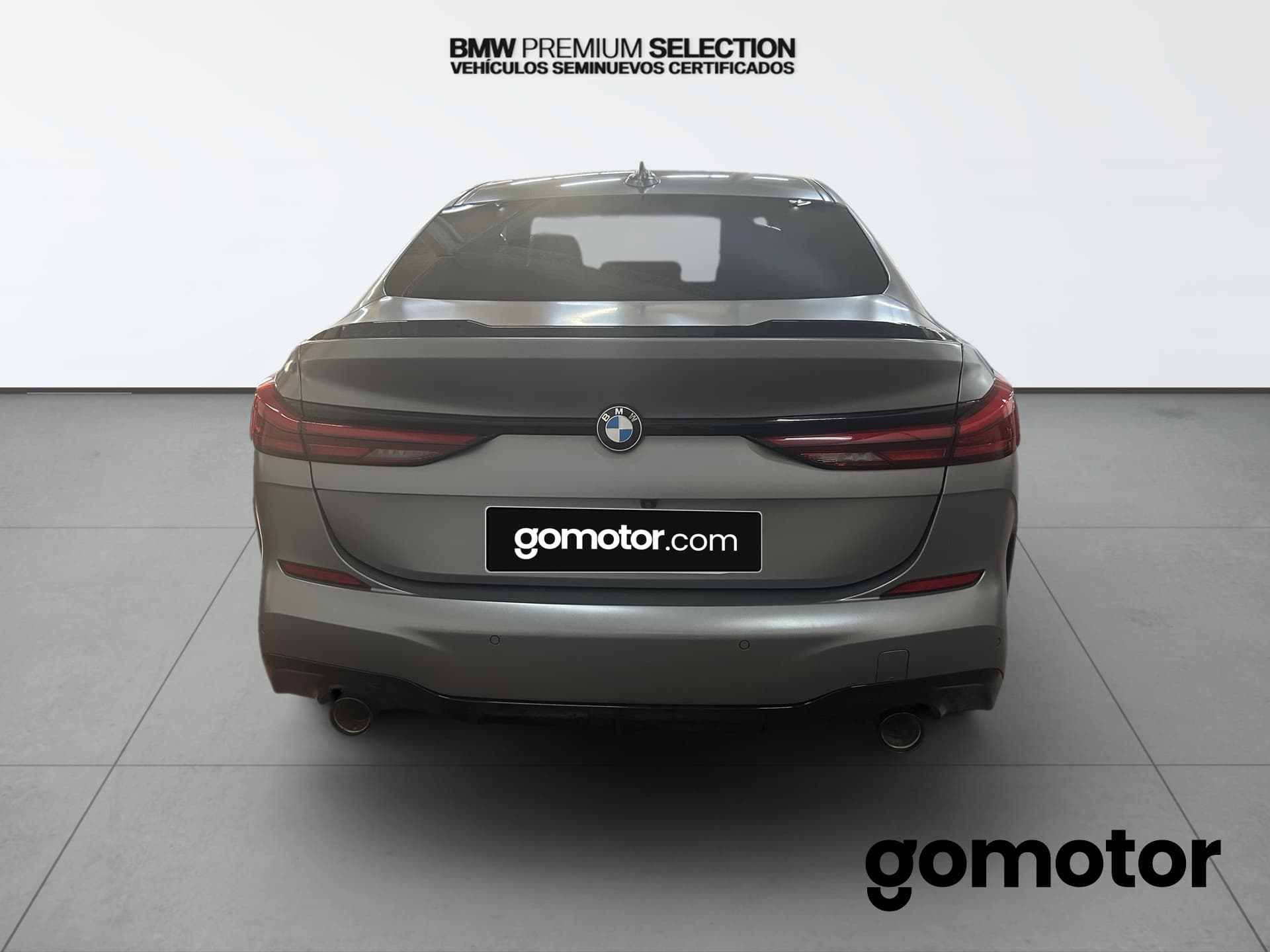 Imagen 5 del bmw series 2