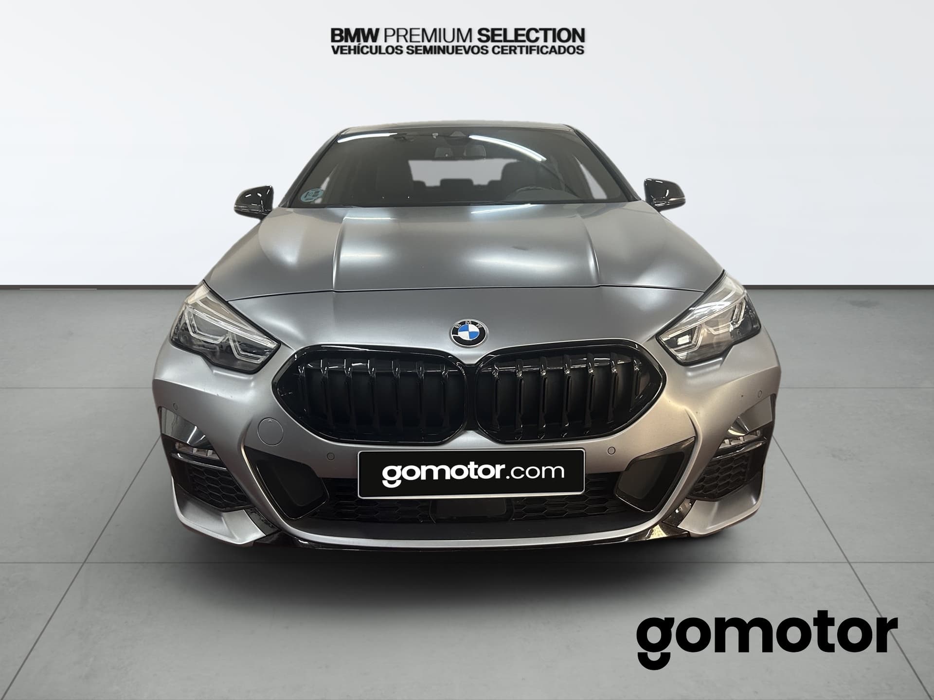 Imagen 6 del bmw series 2