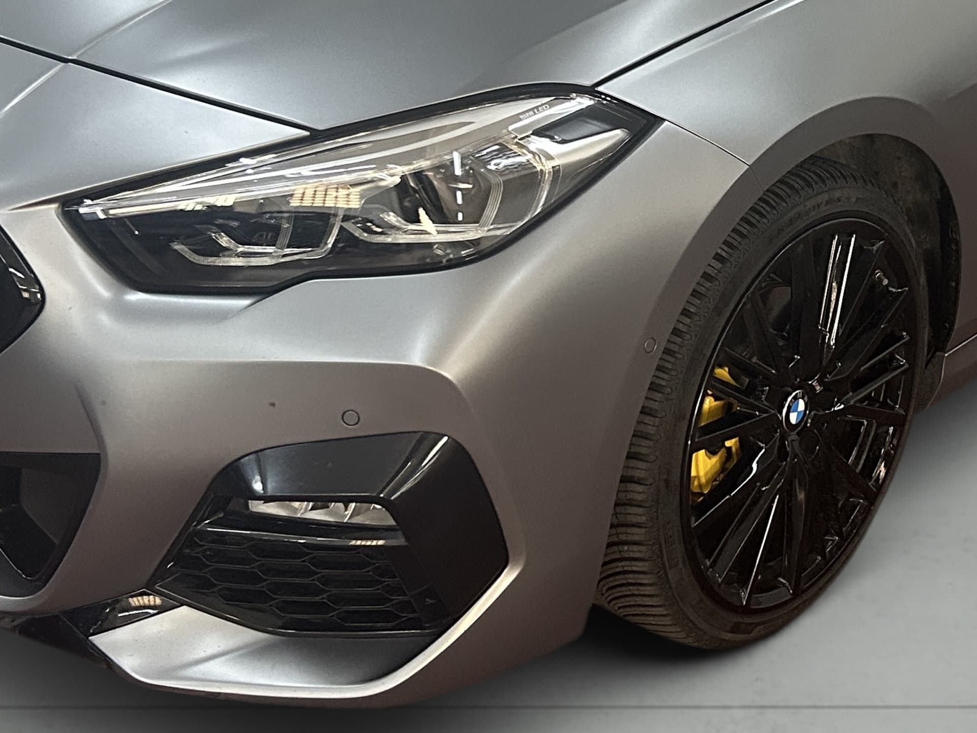 Imagen 7 del bmw series 2