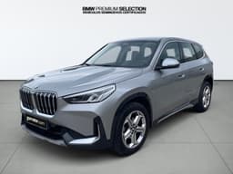 Imagen del vehículo bmw x1 X1 sDrive18d