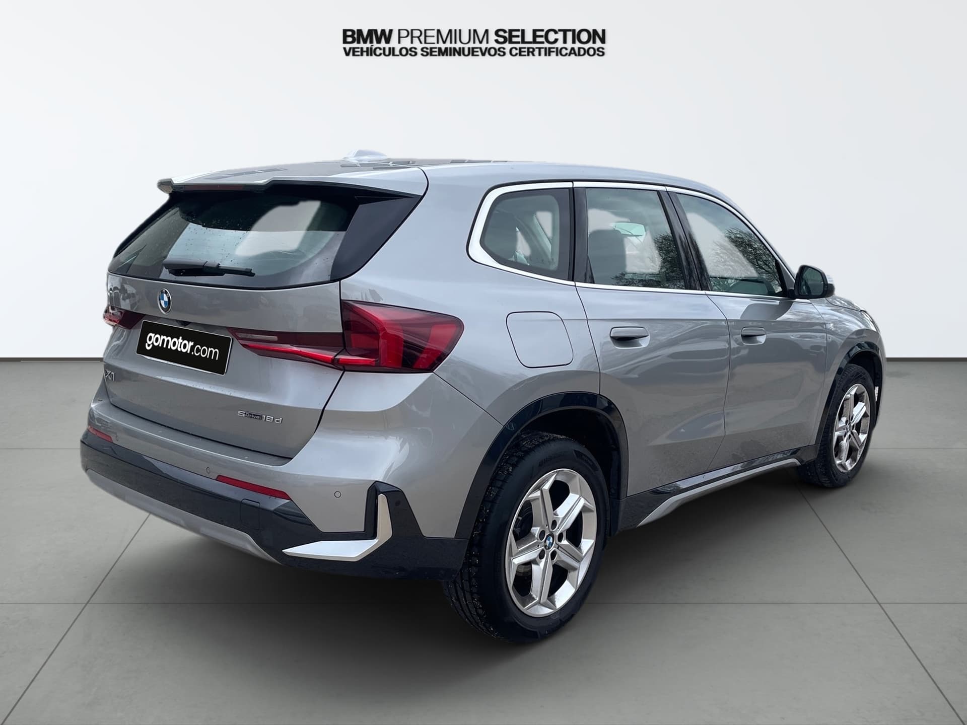 Imagen 2 del bmw x1