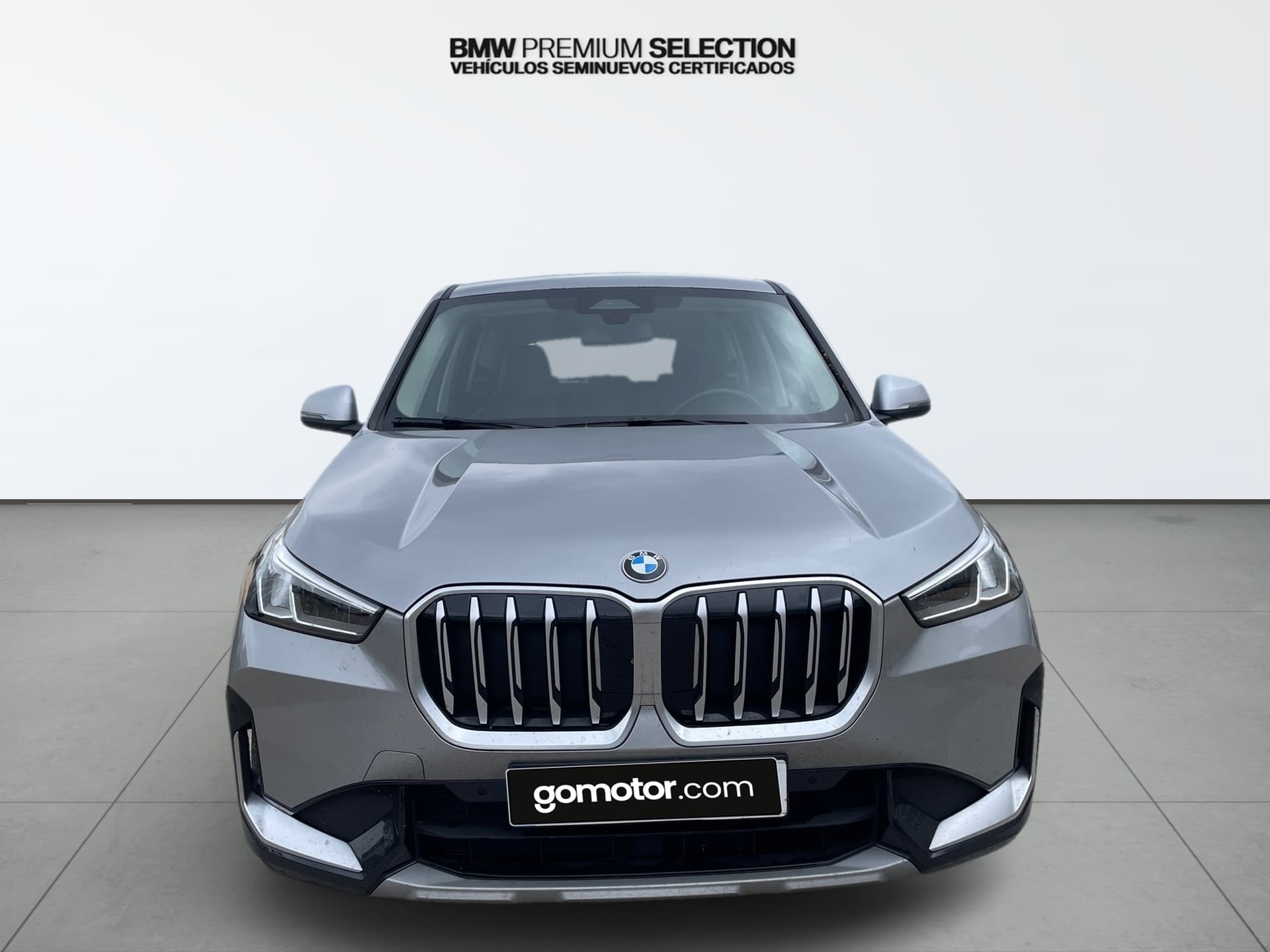 Imagen 6 del bmw x1