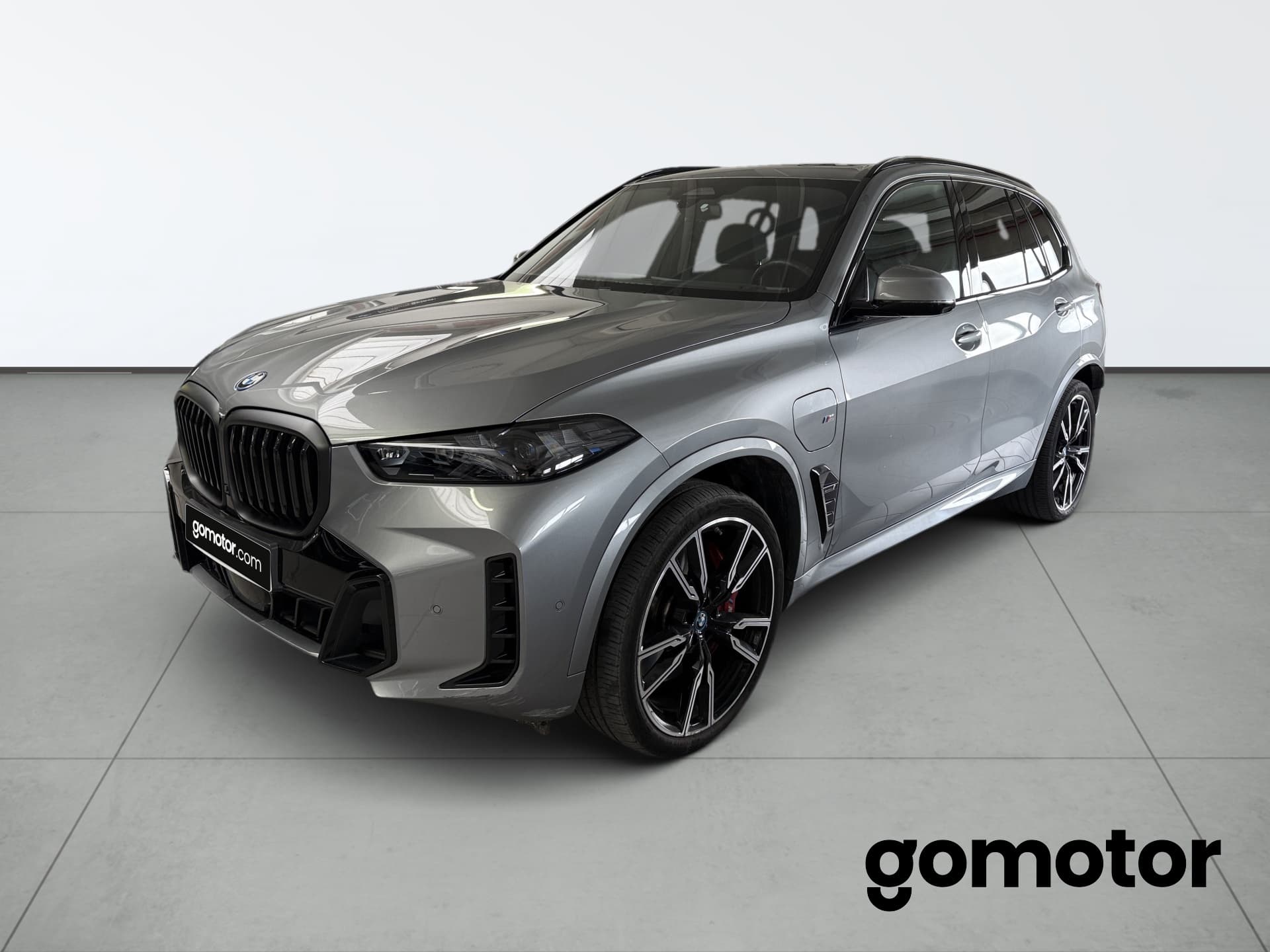 Imagen del coche bmw x5 X5 xDrive50e 2023