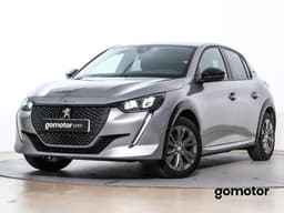 Imagen del vehículo peugeot 208 ALLURE PACK ELECTRICO 136 5P