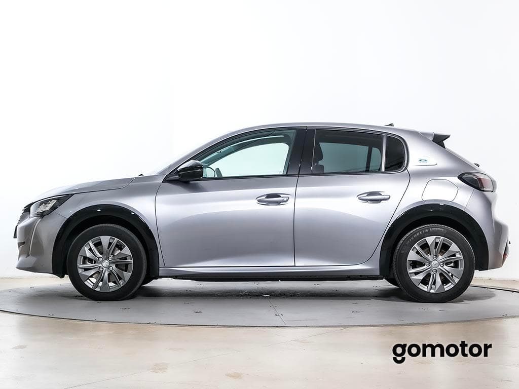 Imagen 3 del peugeot 208