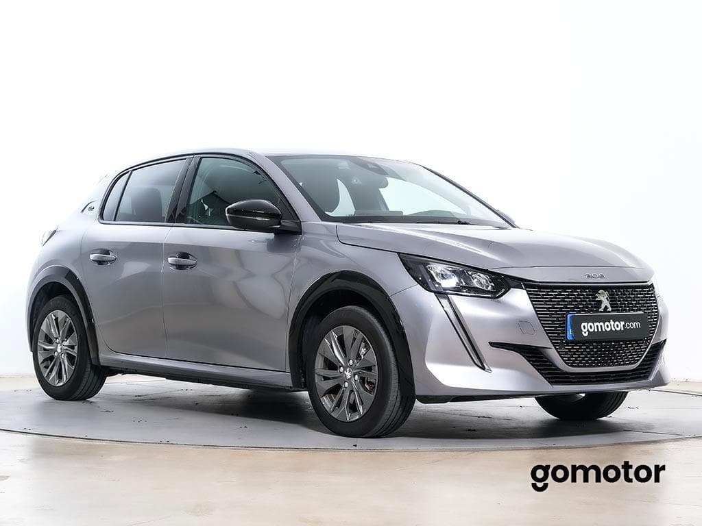 Imagen 4 del peugeot 208