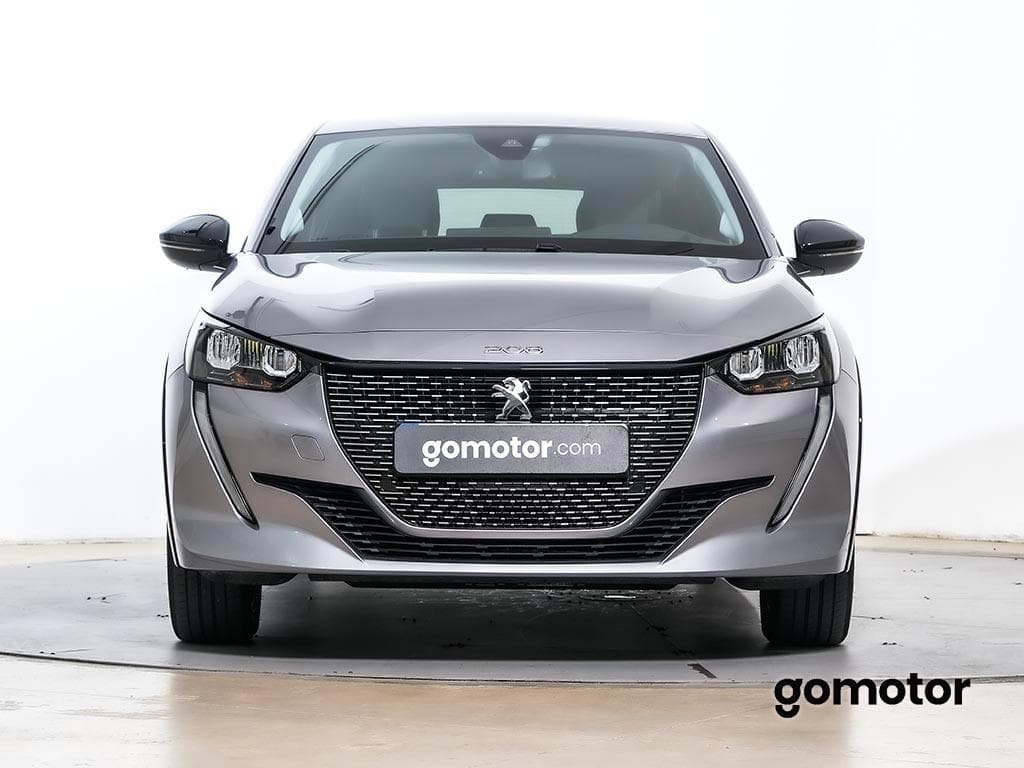 Imagen 5 del peugeot 208